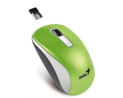 Мышь Genius NX-7010 WL Green