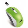 Мышь Genius NX-7010 WL Green