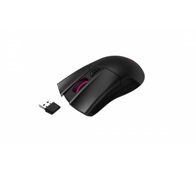 Мышь игровая ASUS ROG Gladius II WL+BT Black
