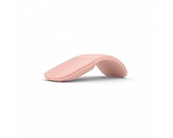 Мышь Microsoft Arc Mouse BT Soft Pink