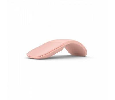 Мышь Microsoft Arc Mouse BT Soft Pink