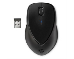 Мышь HP Comfort Grip Wireless Mouse