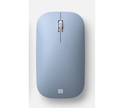 Мышь Microsoft Modern Mobile Pastel Blue BT
