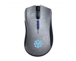 Мышь беспроводная Razer Mamba Wireless - Gears of War 5 Ed.