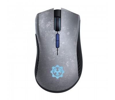 Мышь беспроводная Razer Mamba Wireless - Gears of War 5 Ed.