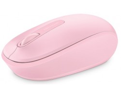 Мышь Microsoft Mobile Mouse 1850 WL Light Orchid