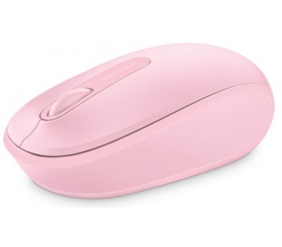 Мышь Microsoft Mobile Mouse 1850 WL Light Orchid