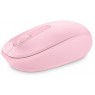 Мышь Microsoft Mobile Mouse 1850 WL Light Orchid