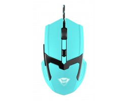 Мышь Trust GXT 101-SB Spectra Gaming Mouse - blue