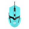 Мышь Trust GXT 101-SB Spectra Gaming Mouse - blue