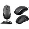 Мышь 2E MF170 USB Black