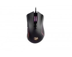 Мышь игровая 2E Gaming MG340 RGB USB Black
