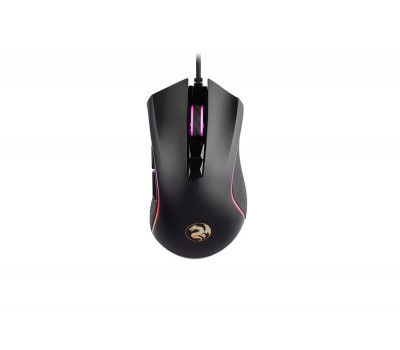Мышь игровая 2E Gaming MG340 RGB USB Black
