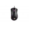Мышь игровая 2E Gaming MG340 RGB USB Black