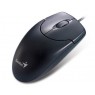 Мышь Genius NS-120 USB Black