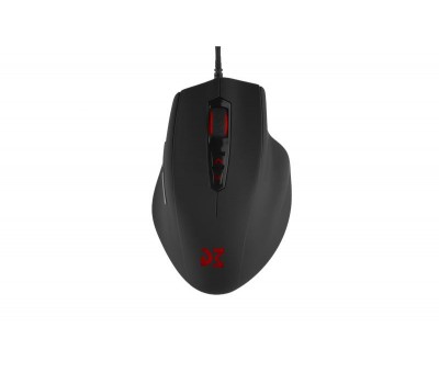 Мышь игровая Dream Machines DM2 SUPREME USB Black