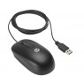 Мышь HP USB Optical Scroll Mouse
