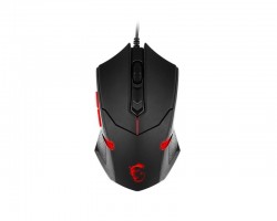 Мышь MSI Interceptor DS B1 GAMING Mouse
