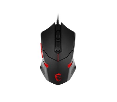 Мышь MSI Interceptor DS B1 GAMING Mouse