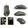 Мышь игровая Xtrfy M1 NIP edition, Black