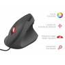 Мышь Trust GXT144 REXX ERGONOMIC BLACK