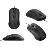 Мышь 2Е MF1010 USB Black