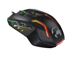 Мышь Genius Scorpion Spear Pro USB Black