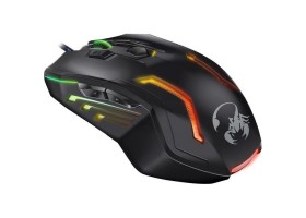 Мышь Genius Scorpion Spear Pro USB Black