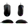 Мышь игровая Dream Machines DM4 Evo USB Black