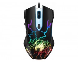 Мышь Genius Scorpion Spear USB Black