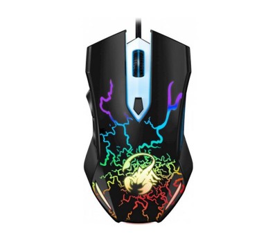 Мышь Genius Scorpion Spear USB Black