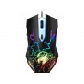 Мышь Genius Scorpion Spear USB Black