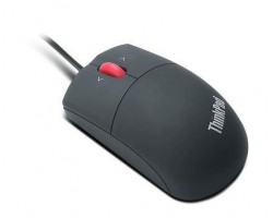 Миша ThinkPad USB Laser Mouse