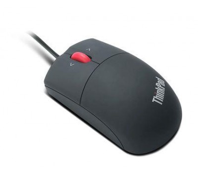 Миша ThinkPad USB Laser Mouse