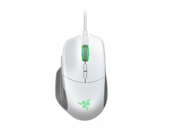 Мышь проводная Razer Basilisk - Mercury
