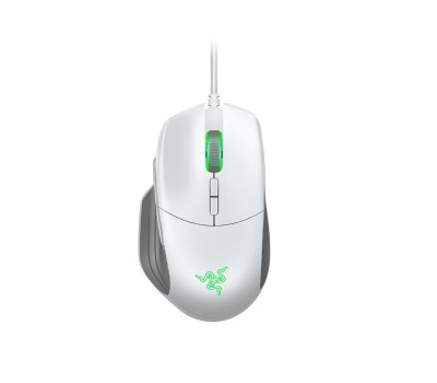 Мышь проводная Razer Basilisk - Mercury