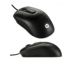 Мышь HP X900 USB Black