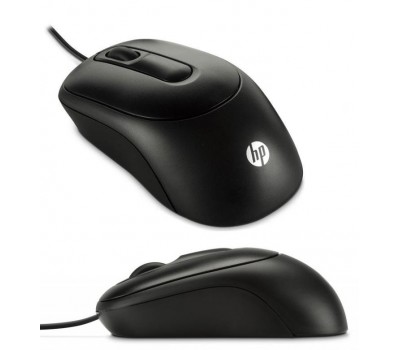 Мышь HP X900 USB Black