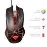 Мышь Trust GXT160 TURE BLACK