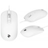Мышь 2Е MF110 USB White