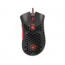 Мышь игровая 2E Gaming HyperSpeed Lite, RGB Black