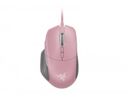 Мышь проводная Razer Basilisk - Quartz