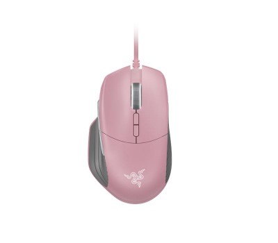 Мышь проводная Razer Basilisk - Quartz