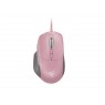 Мышь проводная Razer Basilisk - Quartz