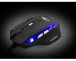 Мышь Flyper Deluxe SM-8512 USB Black