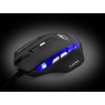 Мышь Flyper Deluxe SM-8512 USB Black