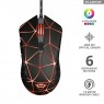 Мышь GXT133 LOCX MOUSE BLACK