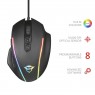 Мышь Trust GXT165 CELOX RGB BLACK