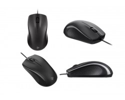 Мышь 2Е MF130 USB Black