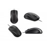 Мышь 2Е MF130 USB Black